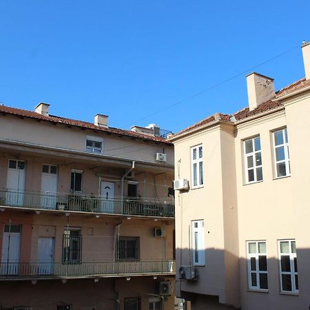 Ogi Apartments Belgrad Zewnętrze zdjęcie