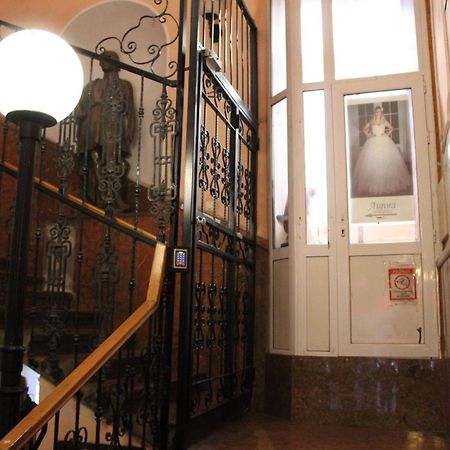 Ogi Apartments Belgrad Zewnętrze zdjęcie