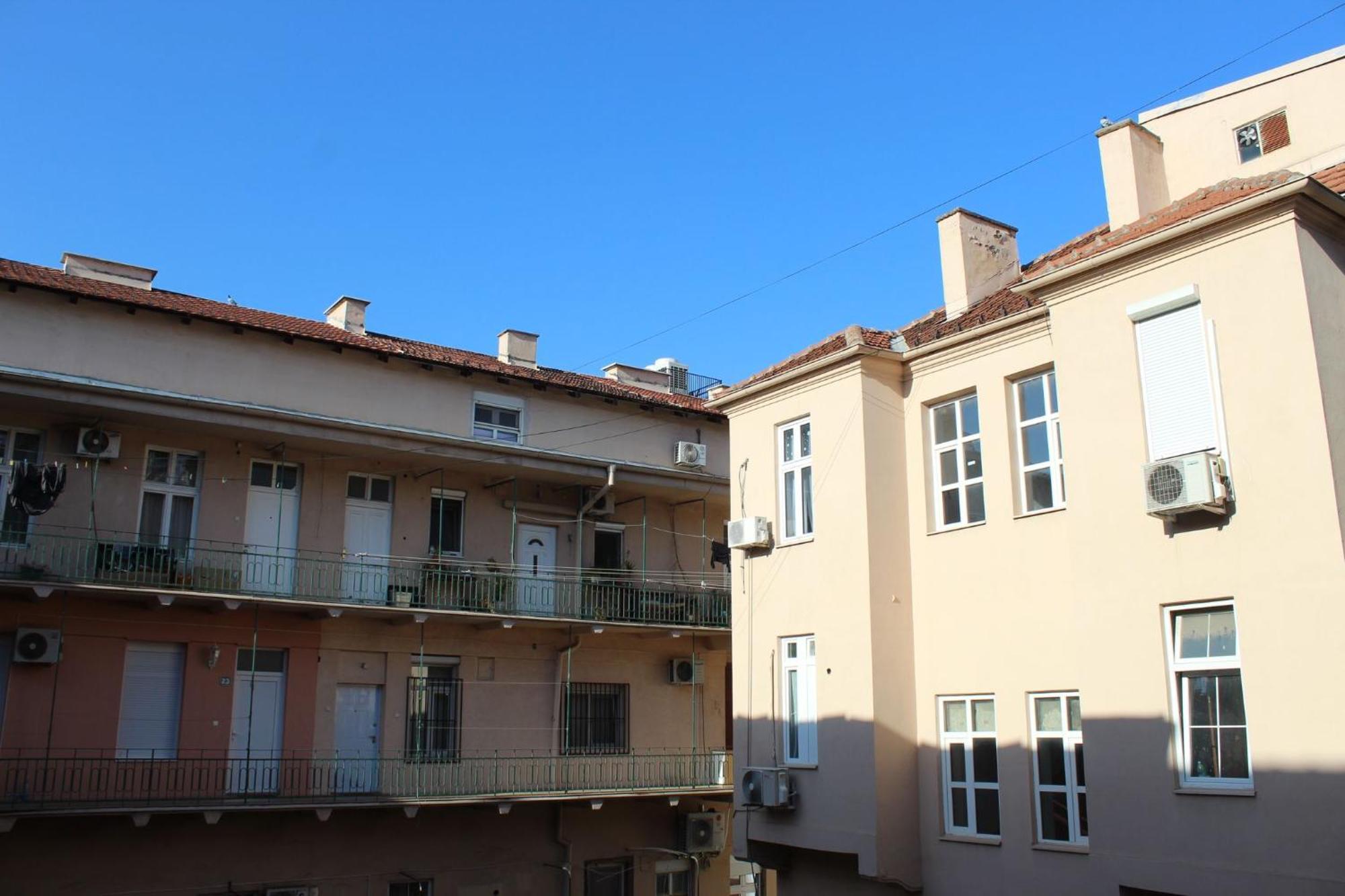 Ogi Apartments Belgrad Zewnętrze zdjęcie