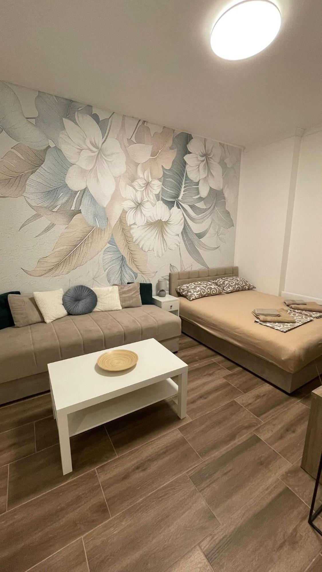 Ogi Apartments Belgrad Zewnętrze zdjęcie
