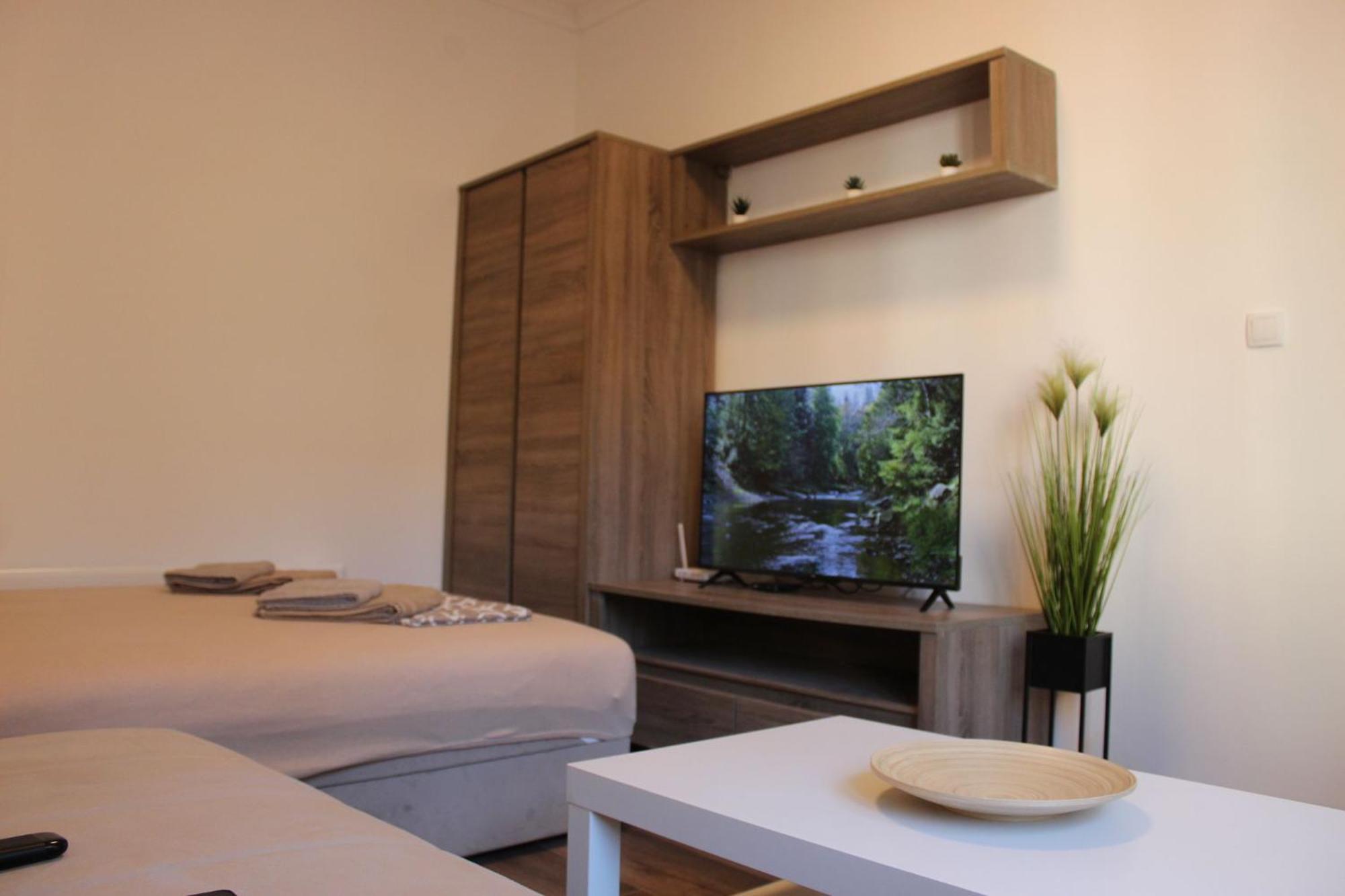 Ogi Apartments Belgrad Zewnętrze zdjęcie