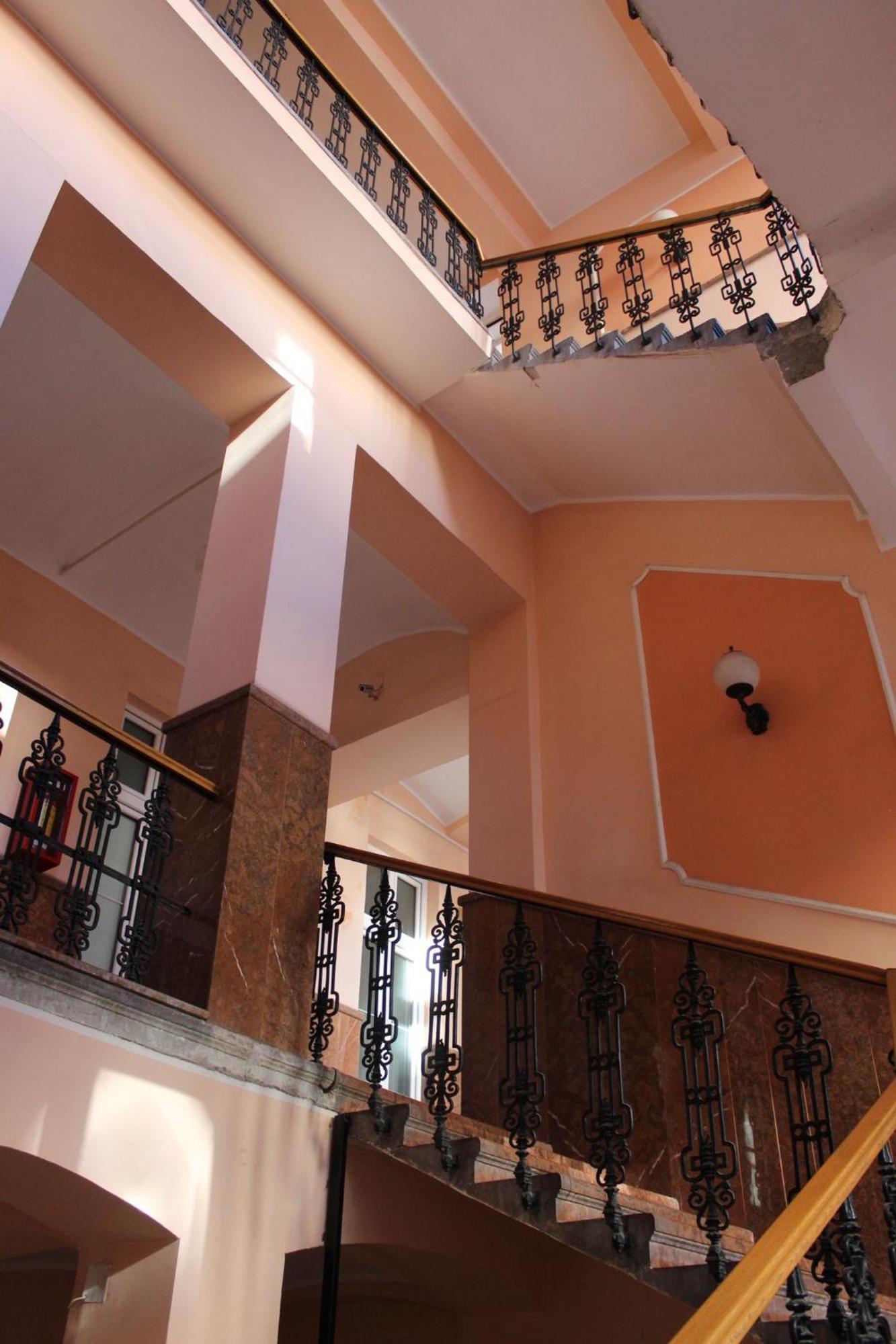 Ogi Apartments Belgrad Zewnętrze zdjęcie