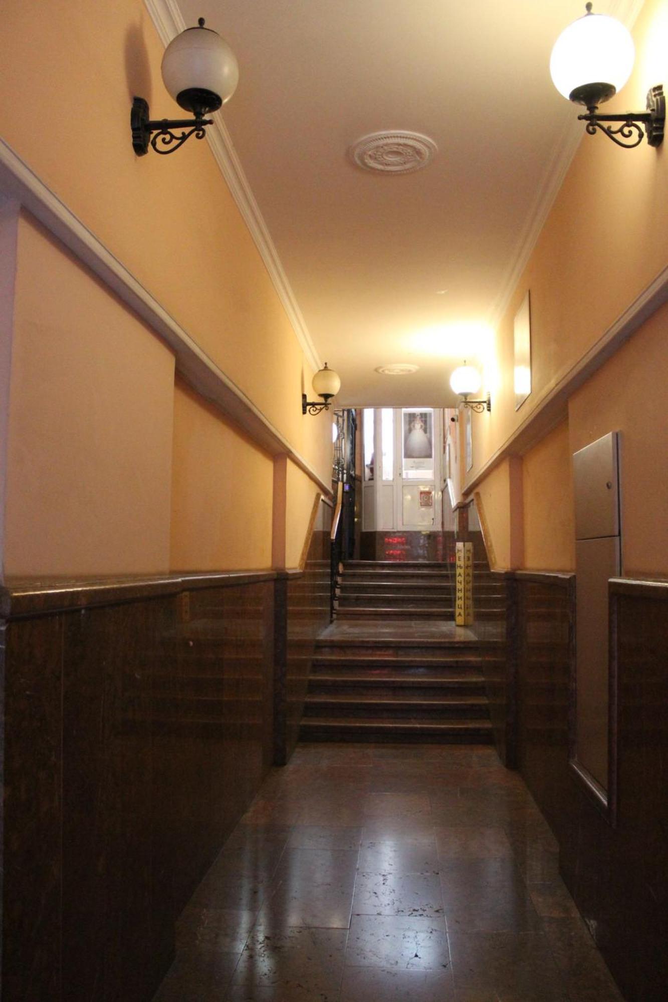 Ogi Apartments Belgrad Zewnętrze zdjęcie
