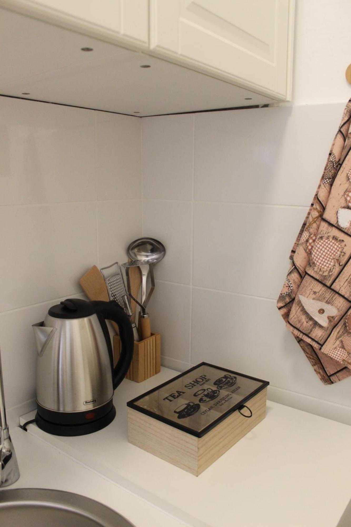 Ogi Apartments Belgrad Zewnętrze zdjęcie