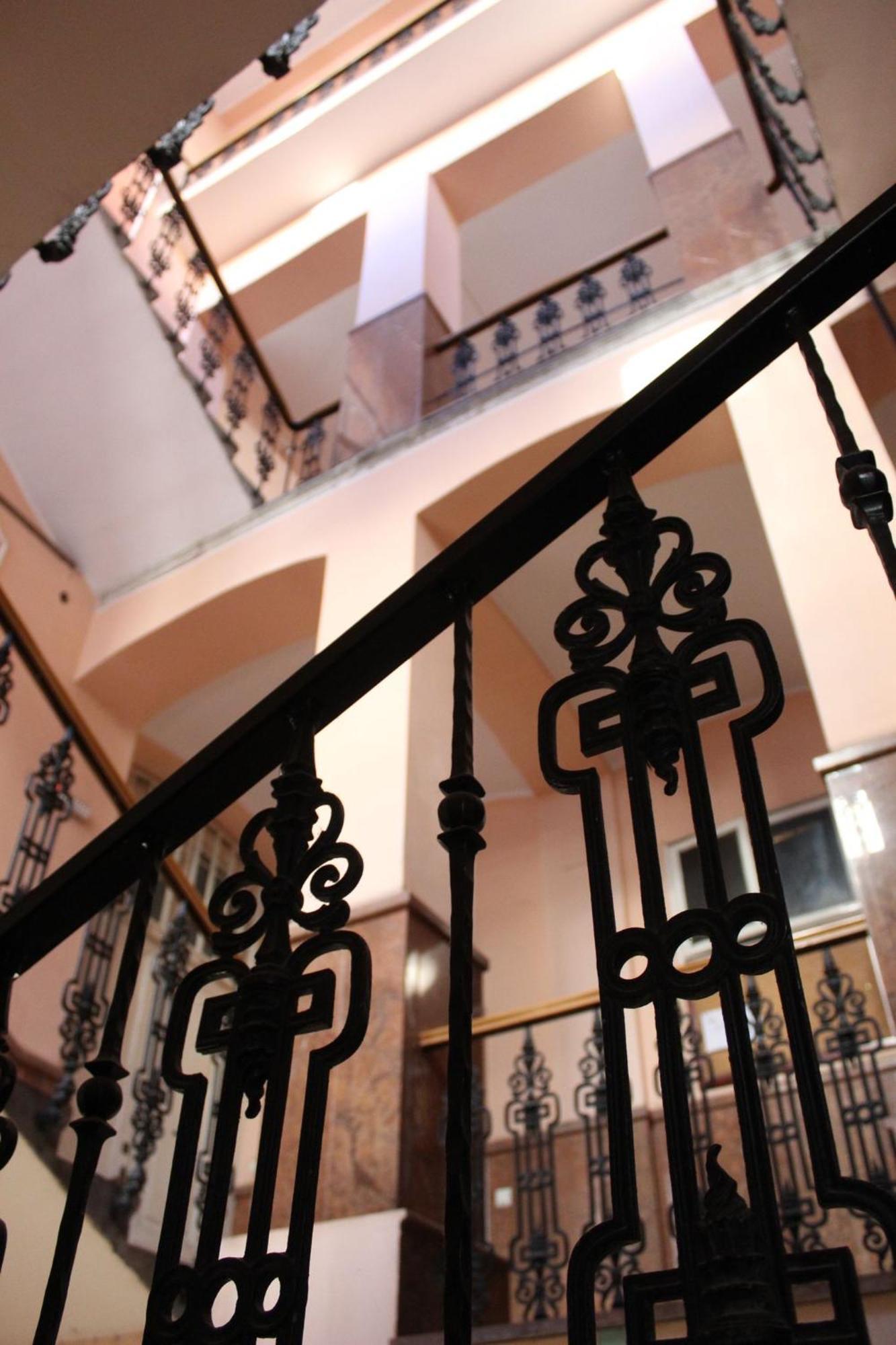 Ogi Apartments Belgrad Zewnętrze zdjęcie