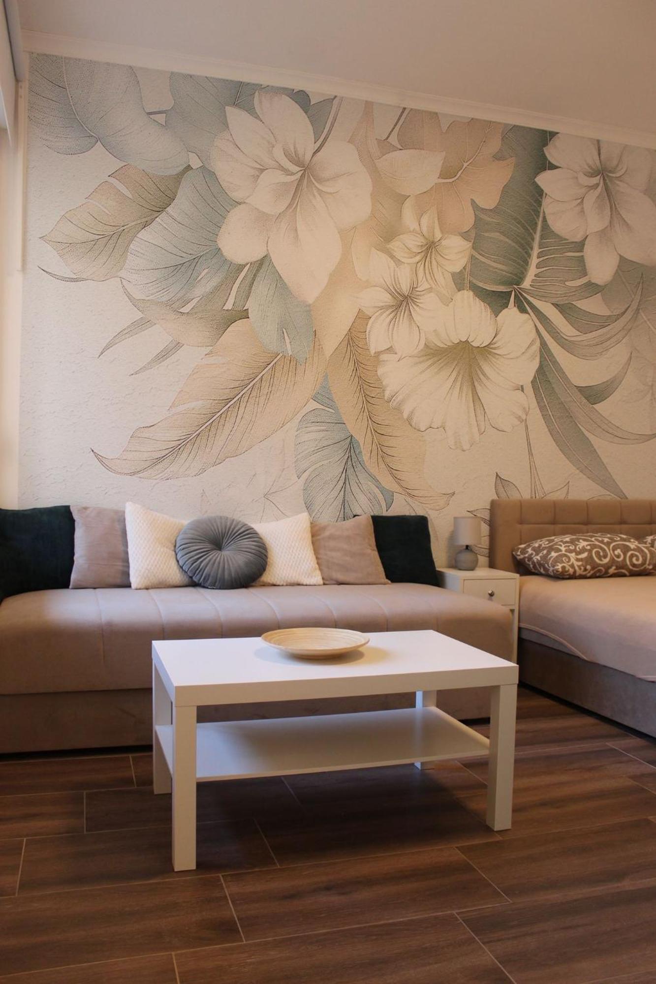 Ogi Apartments Belgrad Zewnętrze zdjęcie