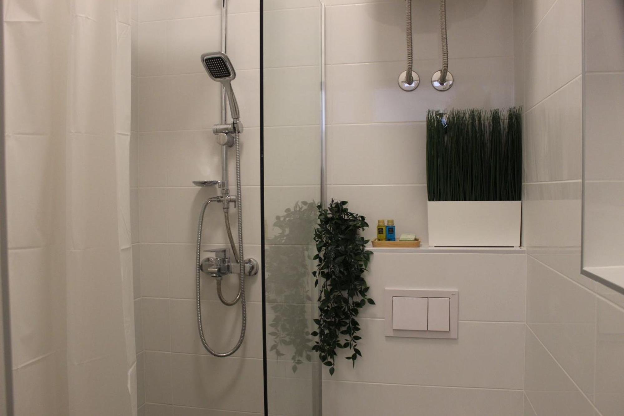 Ogi Apartments Belgrad Zewnętrze zdjęcie