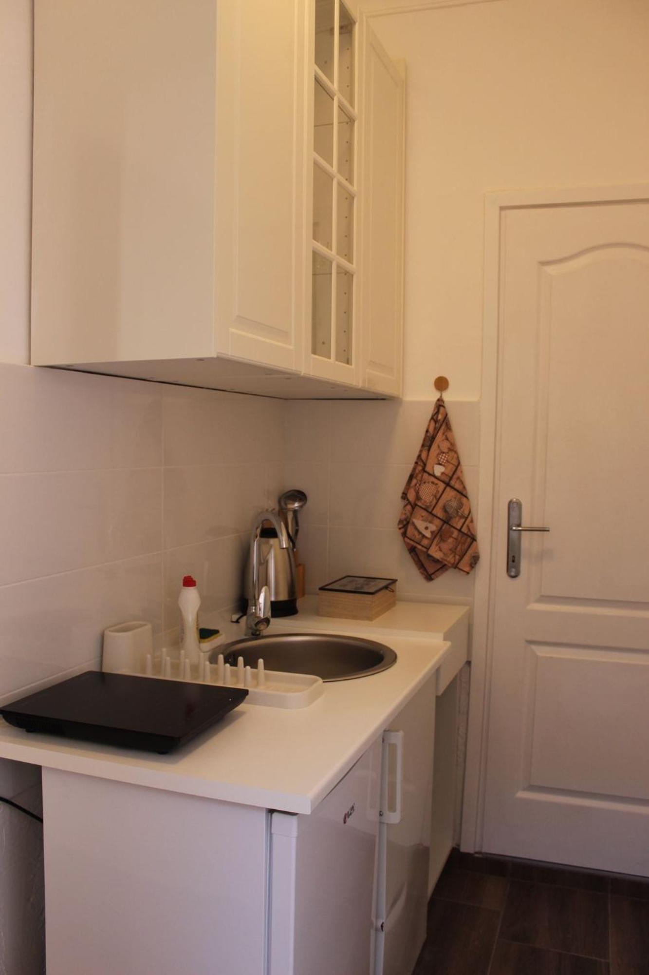 Ogi Apartments Belgrad Zewnętrze zdjęcie