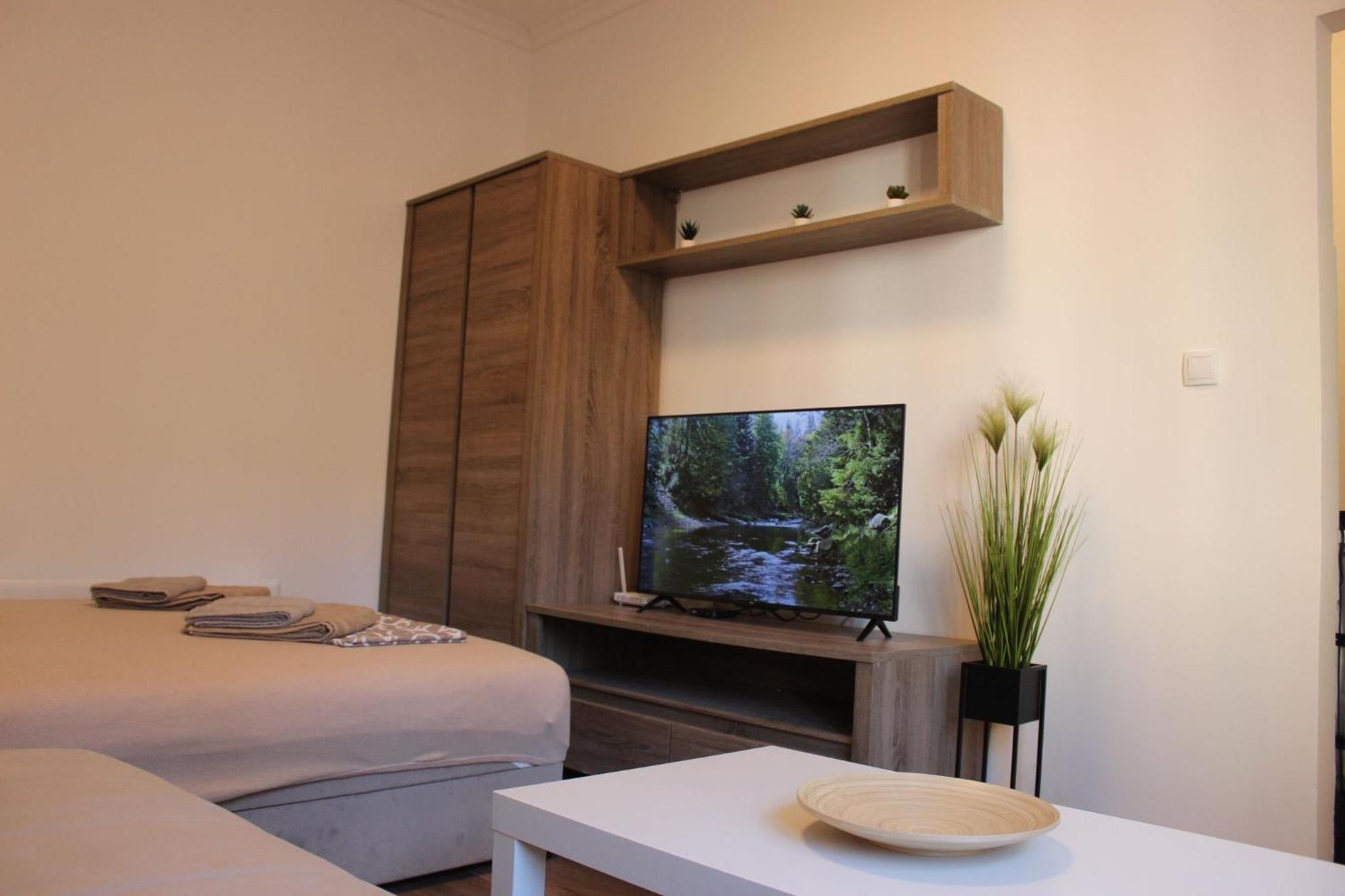 Ogi Apartments Belgrad Zewnętrze zdjęcie