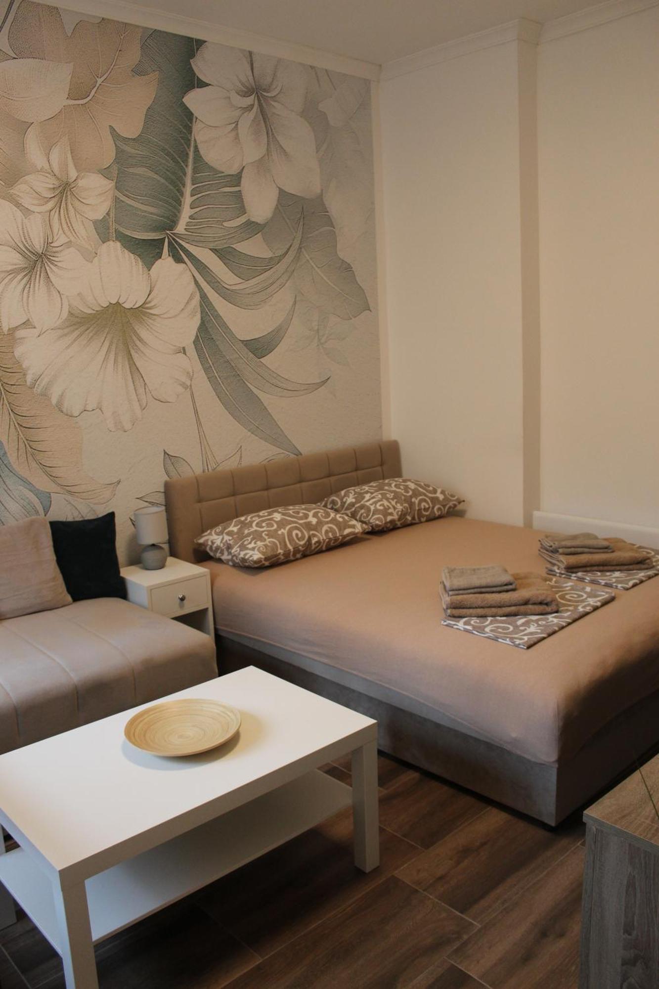 Ogi Apartments Belgrad Zewnętrze zdjęcie