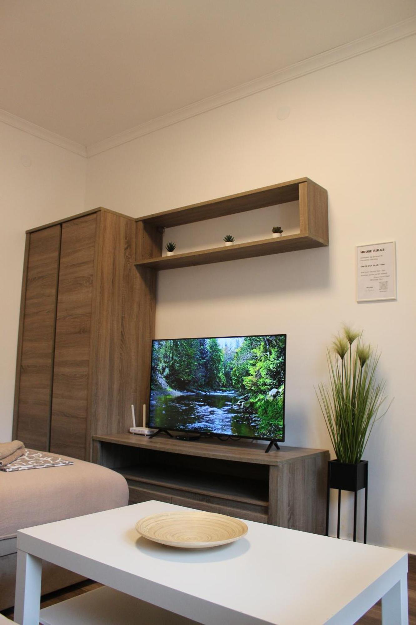Ogi Apartments Belgrad Zewnętrze zdjęcie