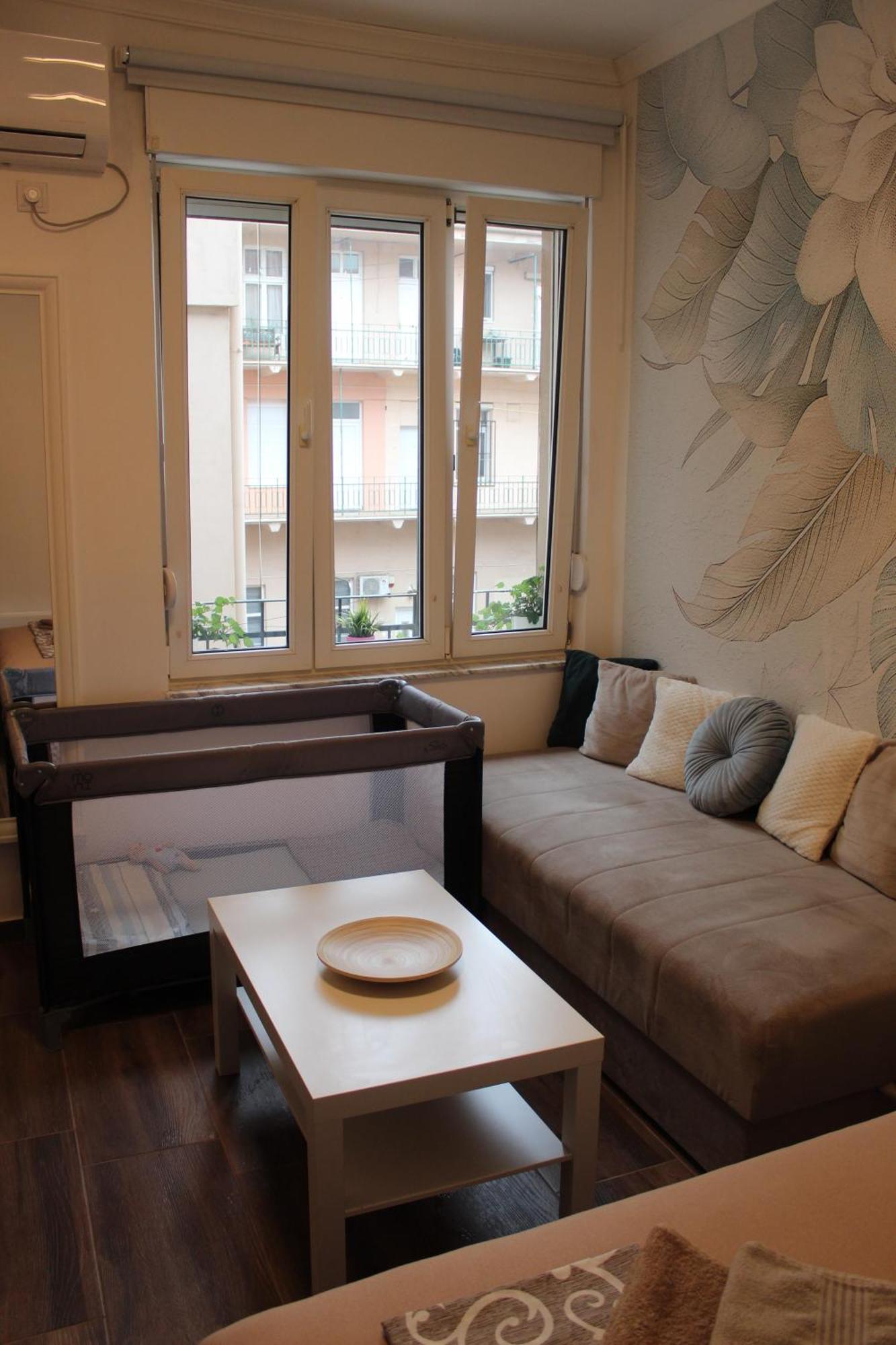 Ogi Apartments Belgrad Zewnętrze zdjęcie